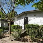 Campsite Happy Village & La Giustiniana