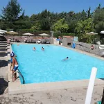 Campsite Happy Village & La Giustiniana