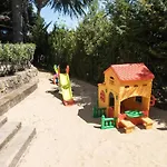 Happy Village & Campsite 3*
