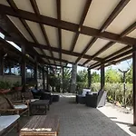 Campsite Happy Village & La Giustiniana