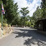 Campsite Happy Village & 3*