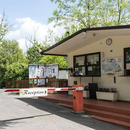 Parque de Campismo Happy Village & La Giustiniana