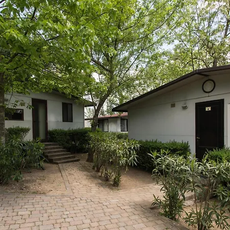 Happy Village & Parque de Campismo 3*