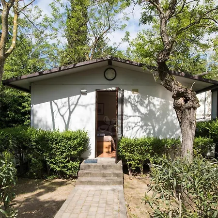 Parque de Campismo Happy Village &