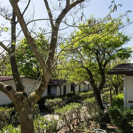 Parque de Campismo Happy Village &
