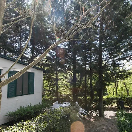 Parque de Campismo Happy Village & La Giustiniana