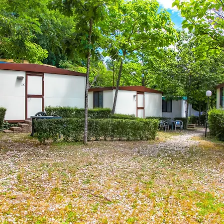Happy Village & 3* La Giustiniana
