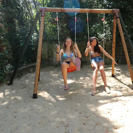 Happy Village&camping