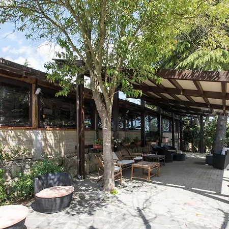 Parque de Campismo Happy Village & 3*