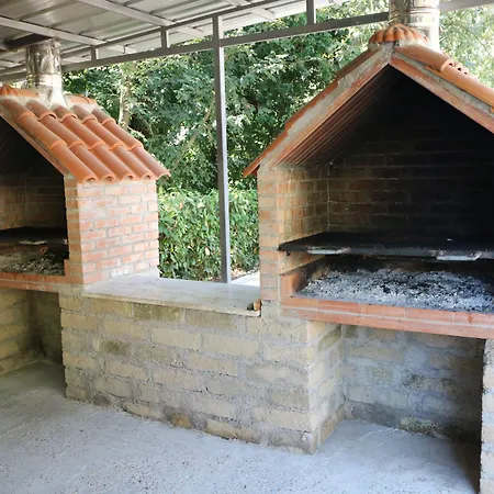 Happy Village&camping Camping 3*