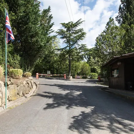 Parque de Campismo Happy Village & 3*
