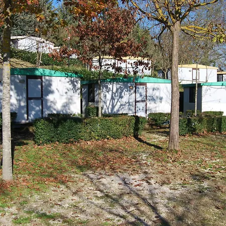 Camping Happy Village&camping La Giustiniana