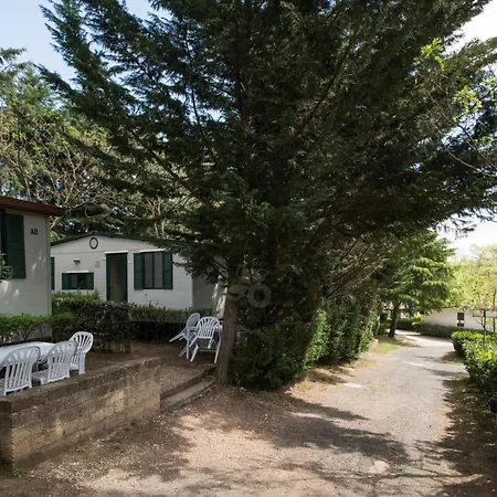 Happy Village & Parque de Campismo 3*