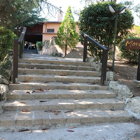 Happy Village&camping 3* La Giustiniana