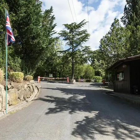 Happy Village & Kemping La Giustiniana