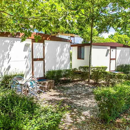 Happy Village & Campsite La Giustiniana