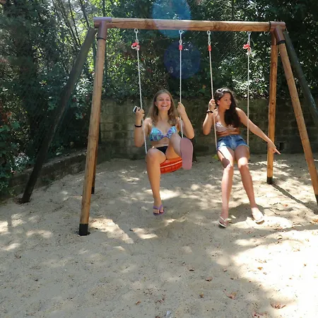 Happy Village & Kemping La Giustiniana