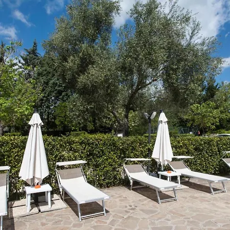 Happy Village&camping Camping 3*