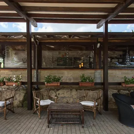 Parque de Campismo Happy Village & 3*