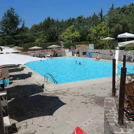 Happy Village & Kemping La Giustiniana