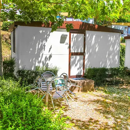 Kemping Happy Village & La Giustiniana