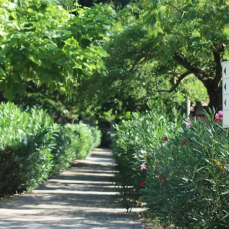 Kemping Happy Village & La Giustiniana