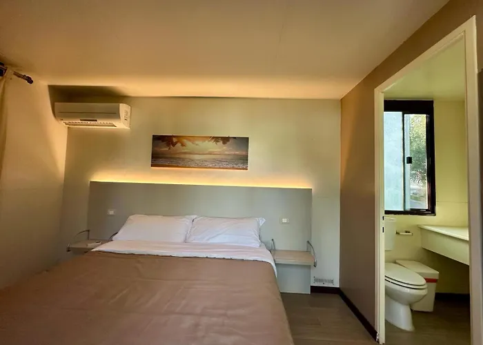 Camping Happy Village&camping 3*