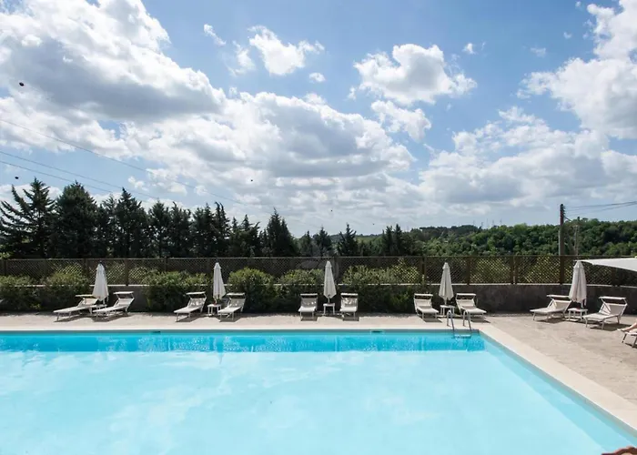 Happy Village&camping Camping 3*