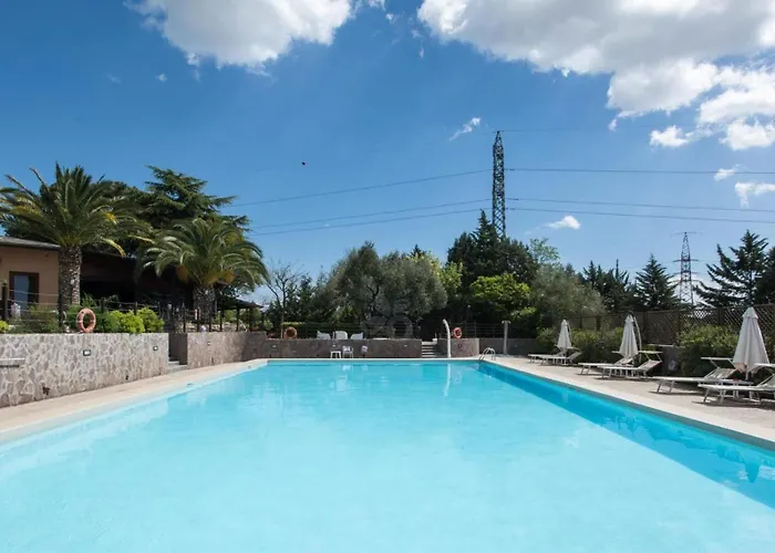 Camping Happy Village&camping 3*