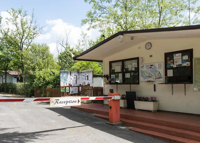 Camping Happy Village&camping La Giustiniana