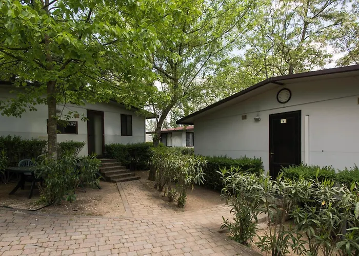 Happy Village&camping Camping 3*