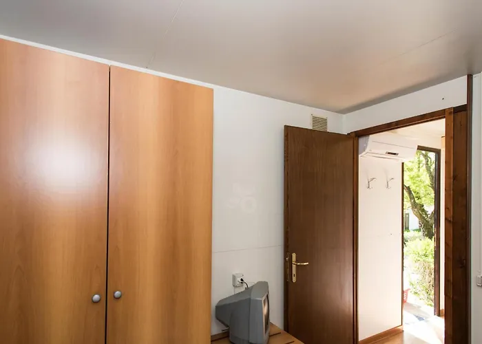 Camping Happy Village&camping La Giustiniana