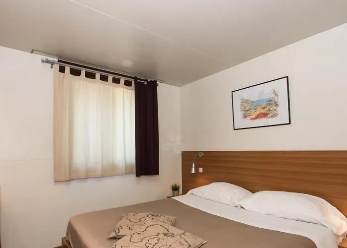 Happy Village&camping 3* La Giustiniana