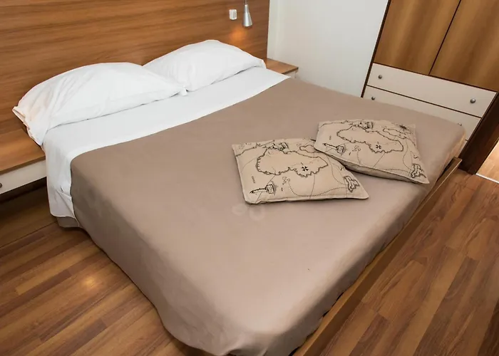 Camping Happy Village&camping 3*