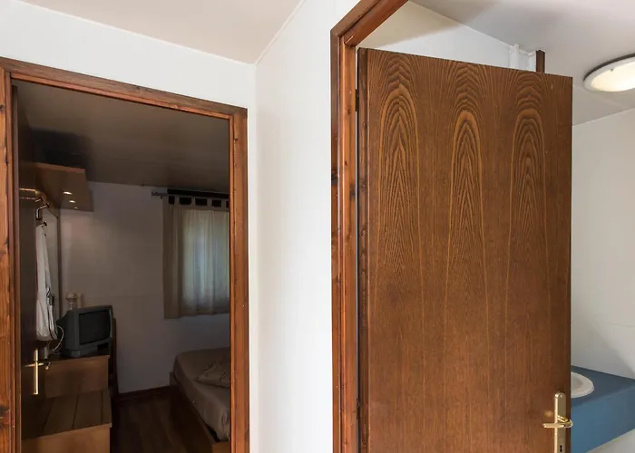 Happy Village&camping Camping La Giustiniana