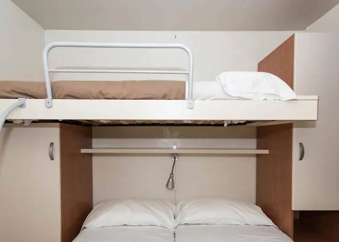 Camping Happy Village&camping 3*