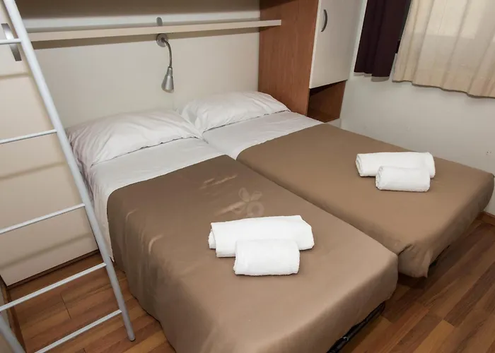 Happy Village&camping La Giustiniana