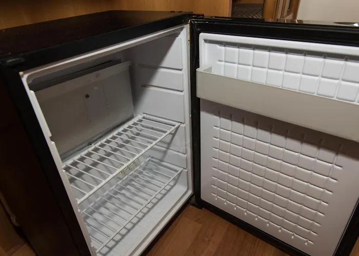 Happy Village&camping Camping