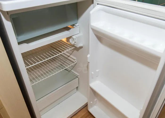 Happy Village&camping 3* La Giustiniana