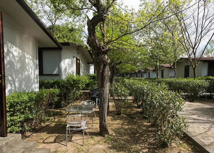 Happy Village&camping