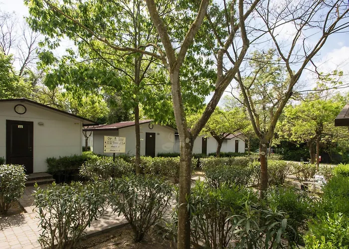 Happy Village&camping 3*