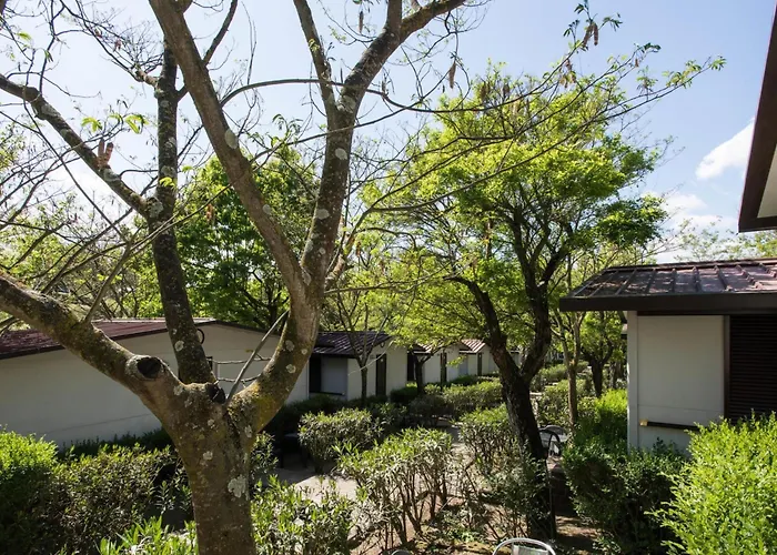 Camping Happy Village&camping