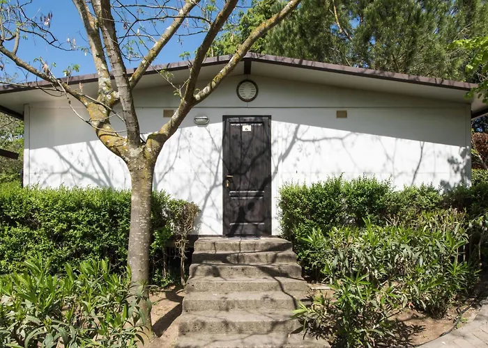 Camping Happy Village&camping