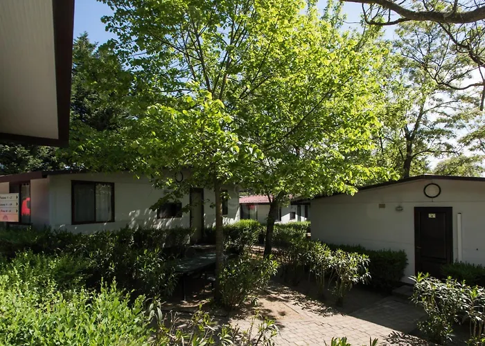 Happy Village&camping