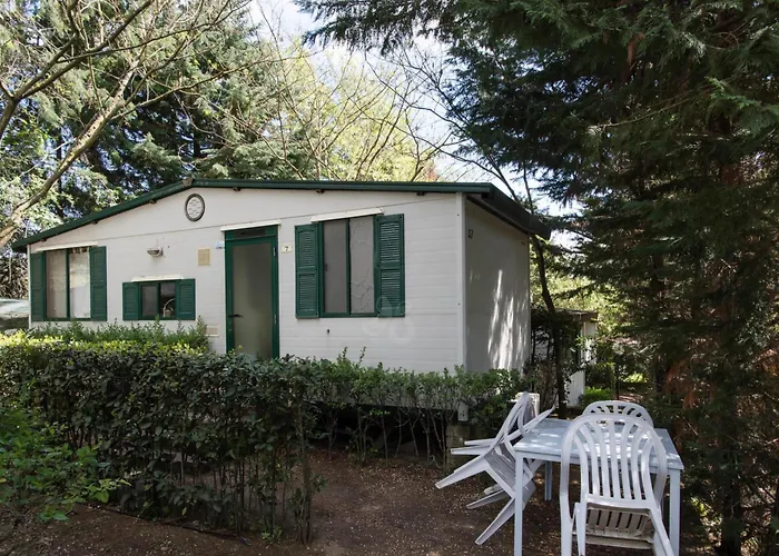 Happy Village&camping La Giustiniana