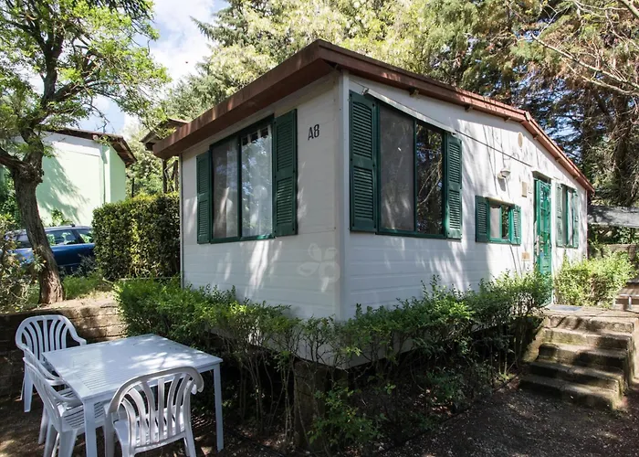 Happy Village&camping Camping 3*