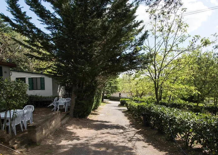 Happy Village&camping