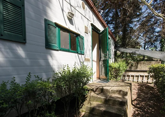 Camping Happy Village&camping La Giustiniana