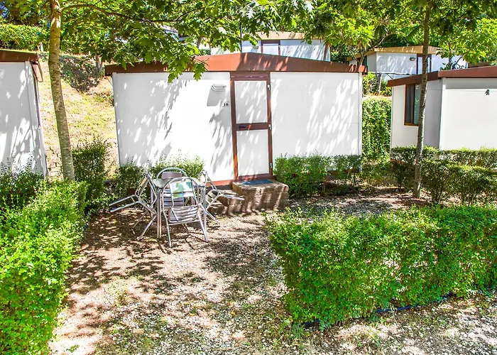 Happy Village&camping Camping La Giustiniana