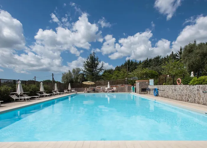 Happy Village&camping